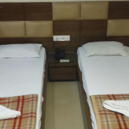Afridi International Guest House Kolkata Eksteriør bilde