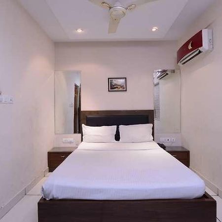 Afridi International Guest House Kolkata Eksteriør bilde
