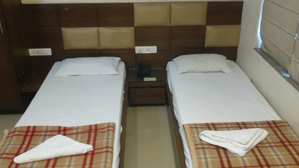 Afridi International Guest House Kolkata Eksteriør bilde
