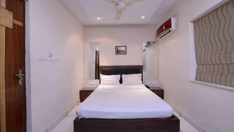 Afridi International Guest House Kolkata Eksteriør bilde